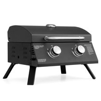 Brinkmann shop tailgate grill